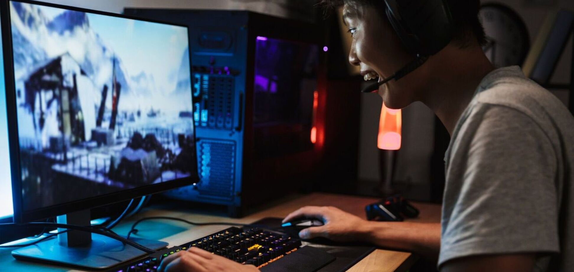 В Китае ограничили время онлайн-игр для детей: названа причина запрета
