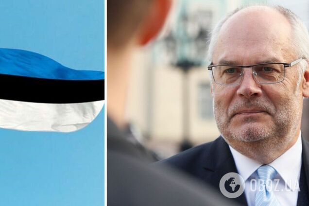В Эстонии избрали нового президента. Что о нем известно