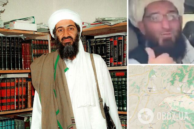 В Афганістан повернувся колишній помічник Усами бен Ладена. Відео