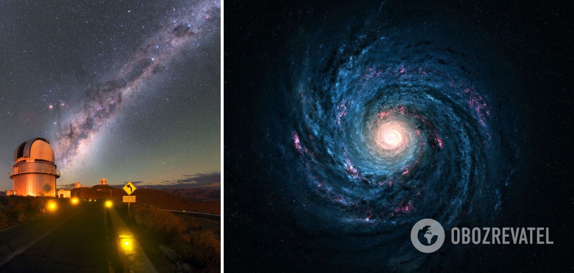 Ученые смоделировали все этапы эволюции Млечного Пути на протяжении 13,8 млрд лет