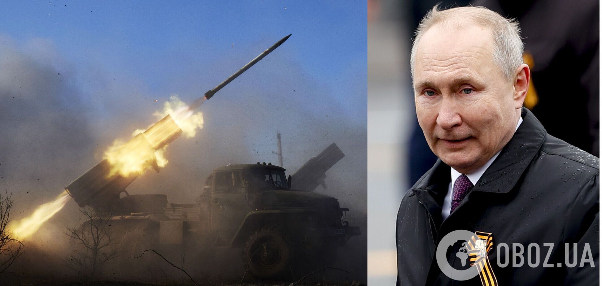 Кремль начал 'разогревать' Донбасс, –Тука