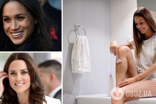 Современные стандарты красоты порождают комплексы у девушек