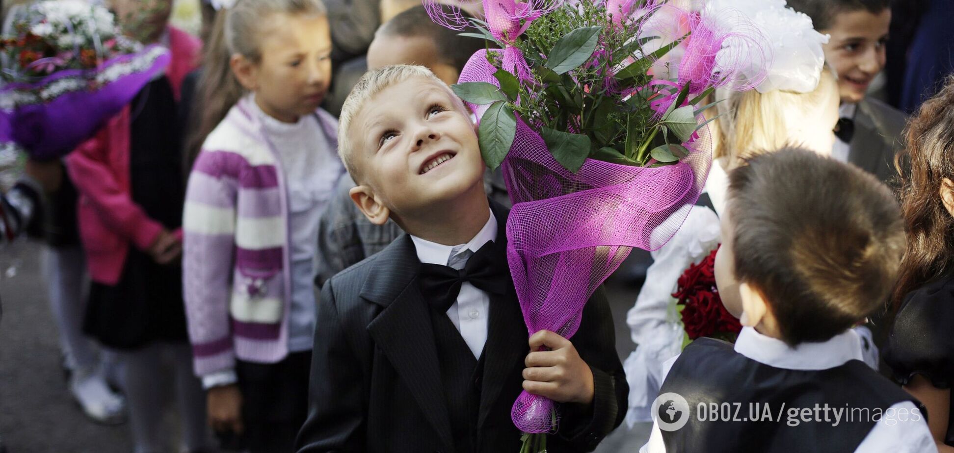 В Чернигове линейки в школах 1 сентября могут отменить: мэр выступил с заявлением