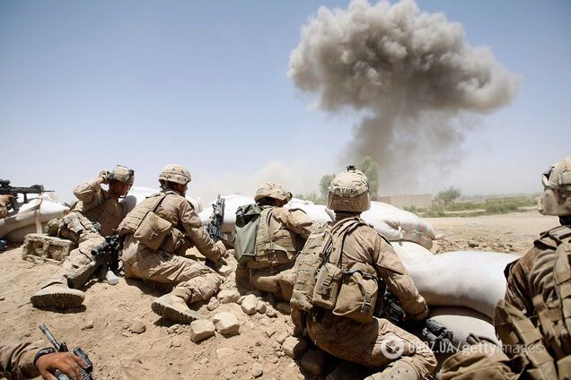 У Пентагоні розкрили втрати США в Афганістані: ця місія не далася нам легко