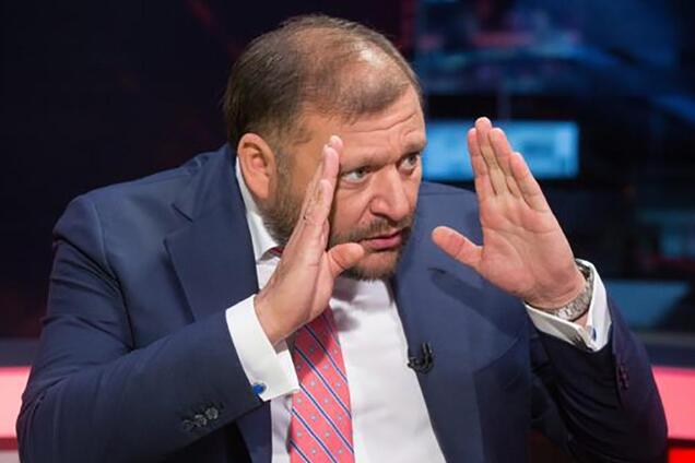 Добкин уже потерял интерес к выборам, а Светличная может разве что поторговаться