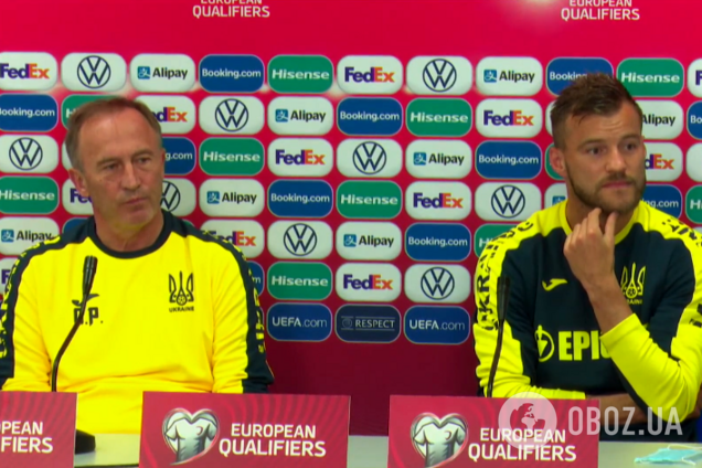 Петраков і Ярмоленко