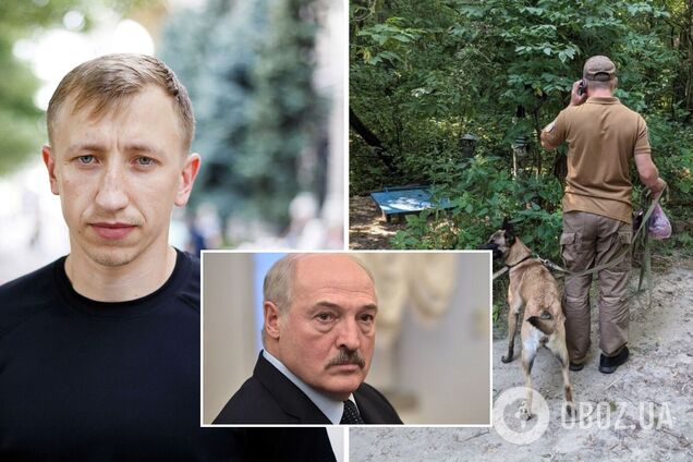 Белорусский режиссер – о гибели Шишова: это показательный жест диктатуры Лукашенко