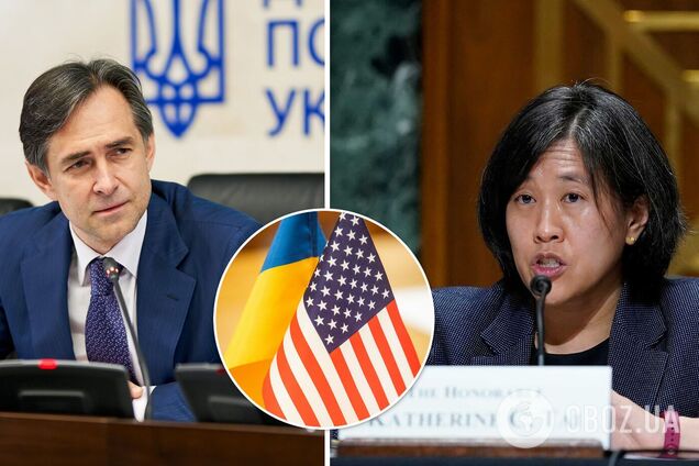 Олексій Любченко і Кетрін Тай