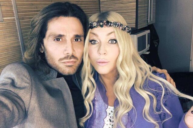 Экс-супруг Ирины Билык побрился налысо. Фото