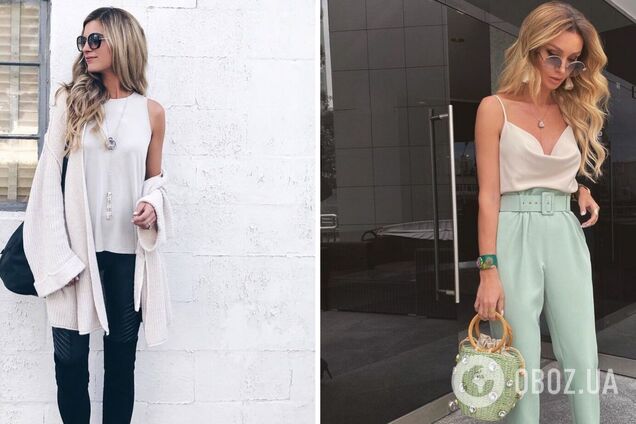 Какие привычки испортят стильный образ: фэшн-эксперт назвала топ-5