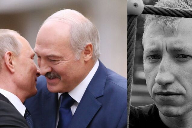 Гибель Виталия Шишова. Аншлюс Беларуси входит в завершающую стадию