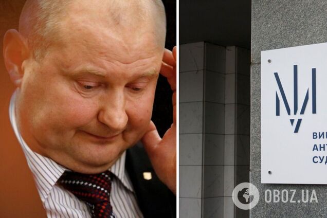 Суд принял решение по мере пресечения Чаусу: все подробности