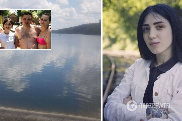 Пропавшую в Харькове девушку с татуировкой розы нашли мертвой. Фото и все подробности