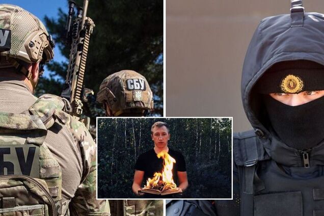 Білоруси, активісти! Якщо вас обіцяють вбити – вірте!