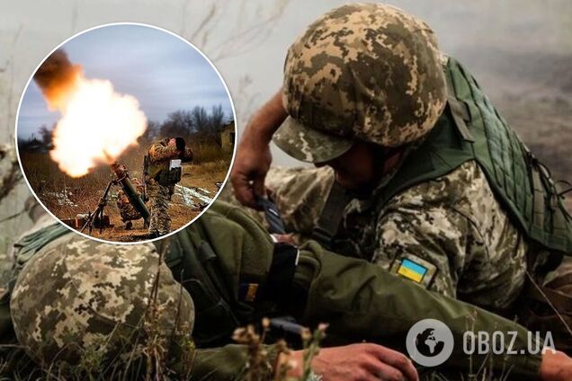 Наемники РФ тяжело ранили украинского защитника на Донбассе