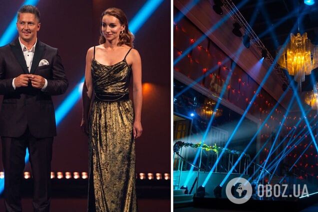 У фіналі українського реаліті-шоу учасник зробив дівчині пропозицію руки і серця