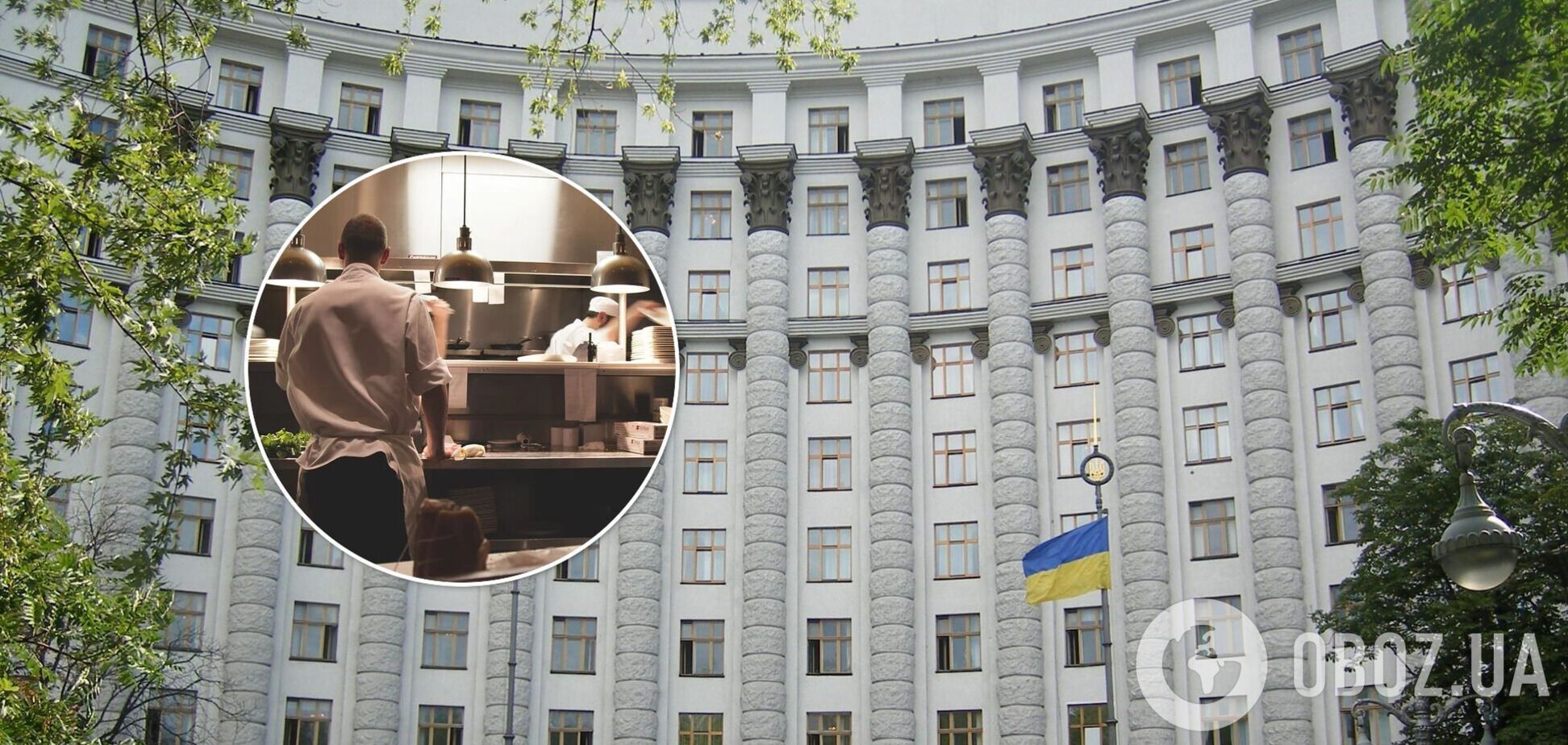 Кабмін змінить правила відкриття бізнесу