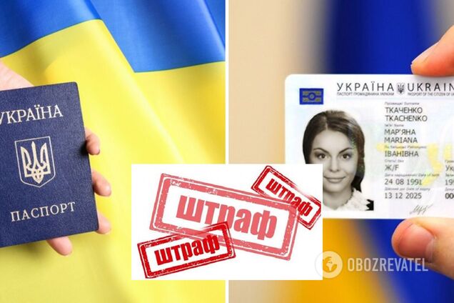 В Україні можна оновити паспорт по-новому: які правила діють під час карантину