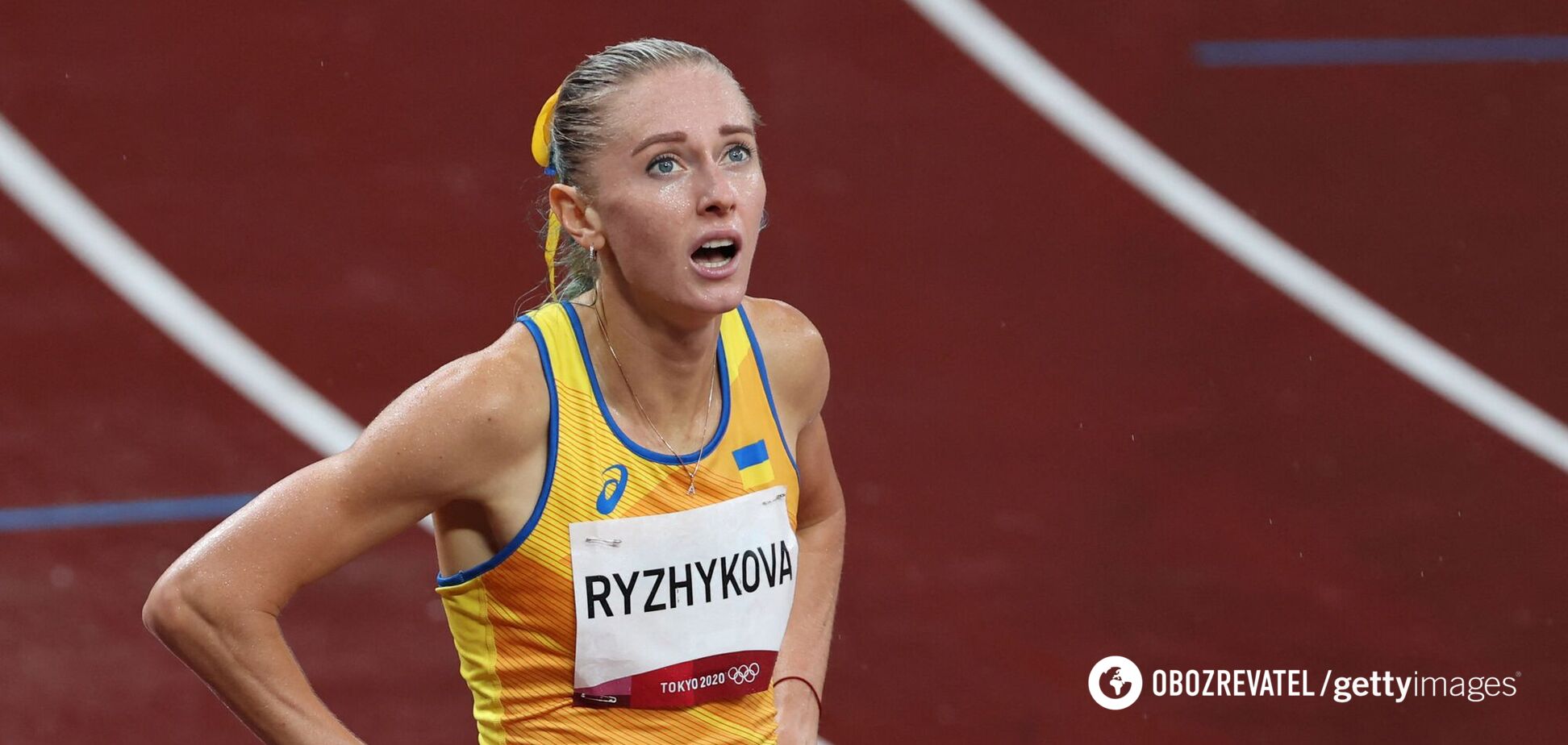 Анна Рыжикова