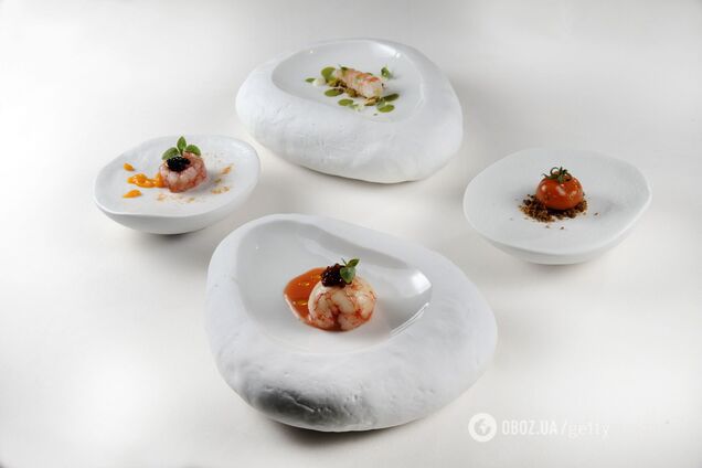 Michelin начали проверять рестораны Украины: цены в заведениях могут взлететь