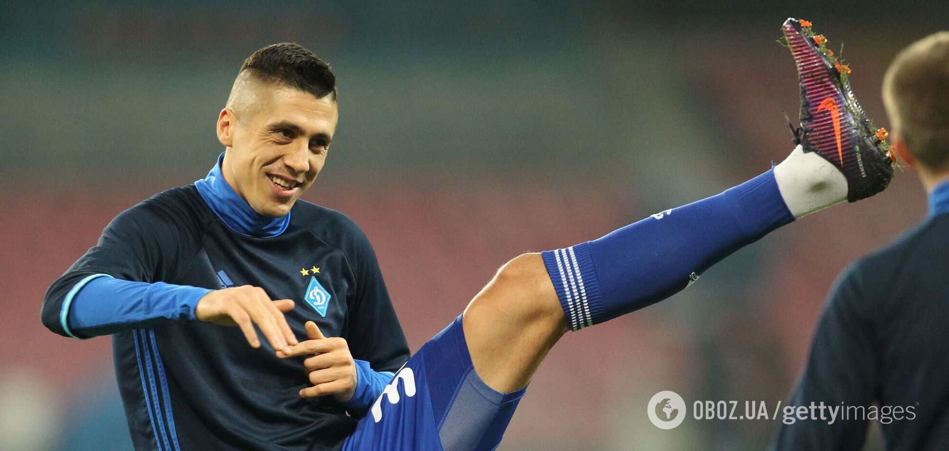 Евгений Хачериди