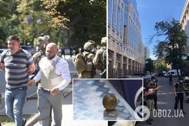 Рішення про підозру ухвалить прокуратура