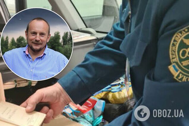 Рябикин выиграл конкурс на главу Государственной таможенной службы