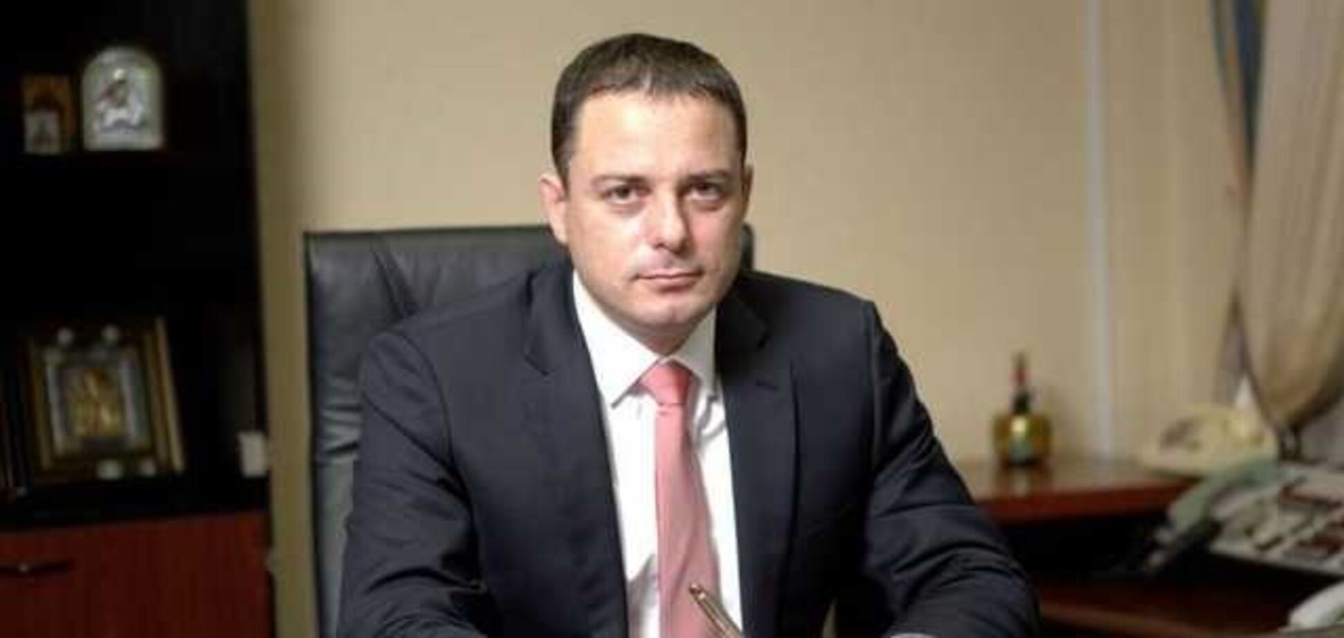 Оточення мера Кам'янського запідозрили в 'схемах' з міською інфраструктурою і ліками – ЗМІ