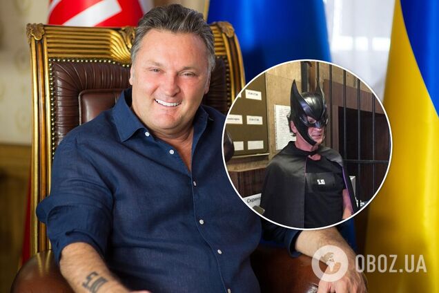 Геннадій Балашов оскандалився новою витівкою