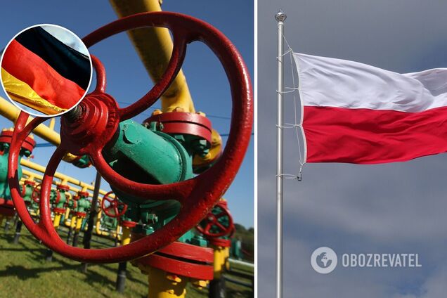 У Німеччині ще не вирішили, чи допустять польську PGNiG до сертифікації 'Північного потоку-2'