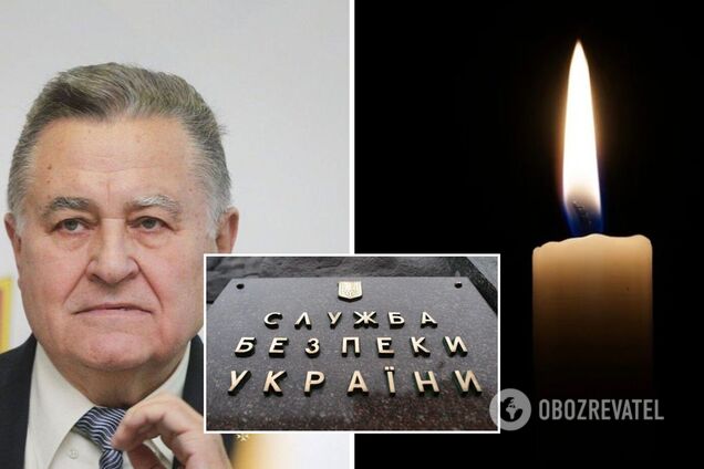 Смерть Марчука: чем запомнился экс-премьер Украины и что говорил о войне с Россией