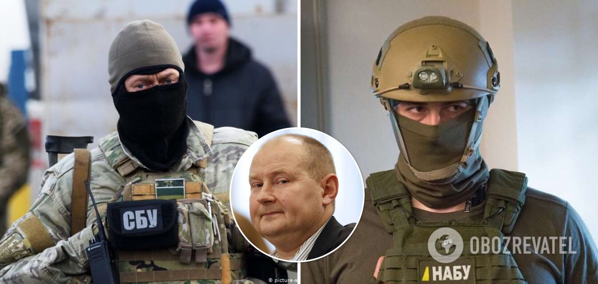 Суд не определил, кто будет охранять Чауса, новый побег вероятен – журналист