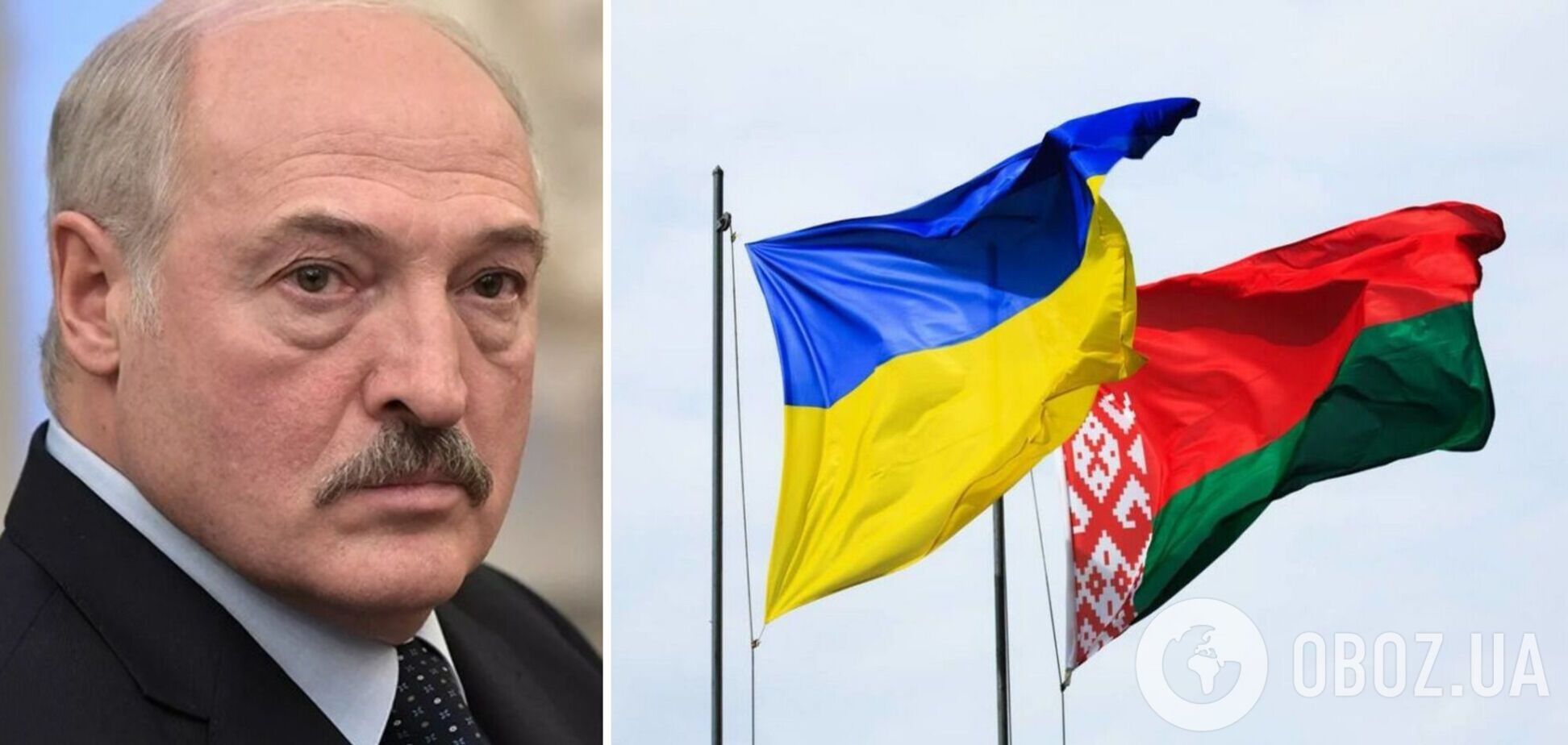 Лукашенко заговорил об Украине на совещании с силовиками