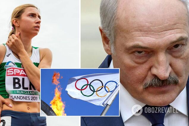 Кристина Тимановская побоялась вернуться в Беларусь