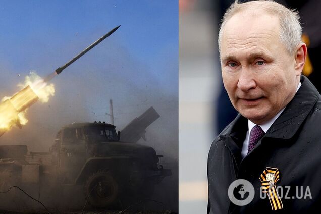 Путін таємно заведе на Донбас нові озброєння, – Римарук