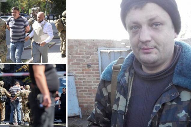 Ми збудували два світи: фронт і тил. Між ними – прірва