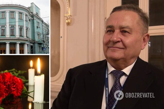 Стало відомо, коли і де попрощаються з першим главою СБУ Марчуком