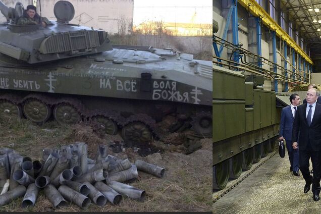 Ответ РФ американским истребителям, или Секрет российского военпрома