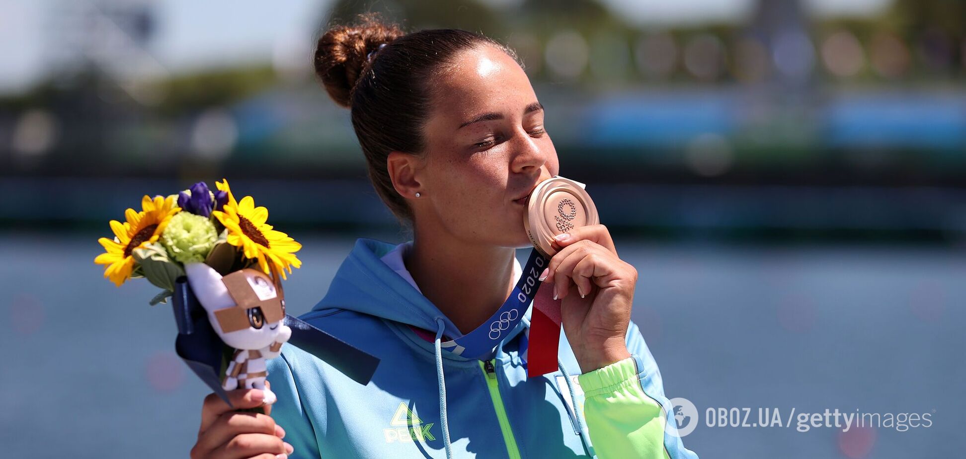 Людмила Лузан