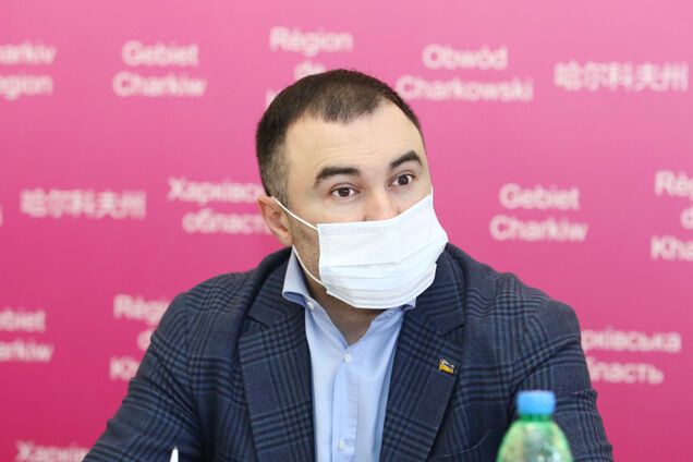 У Товмасяна залишилося 740 тис. грн з мільйонного хабара