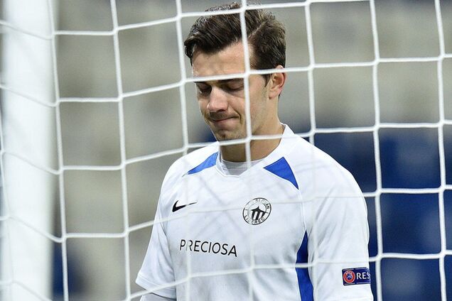 Тарас Качараба