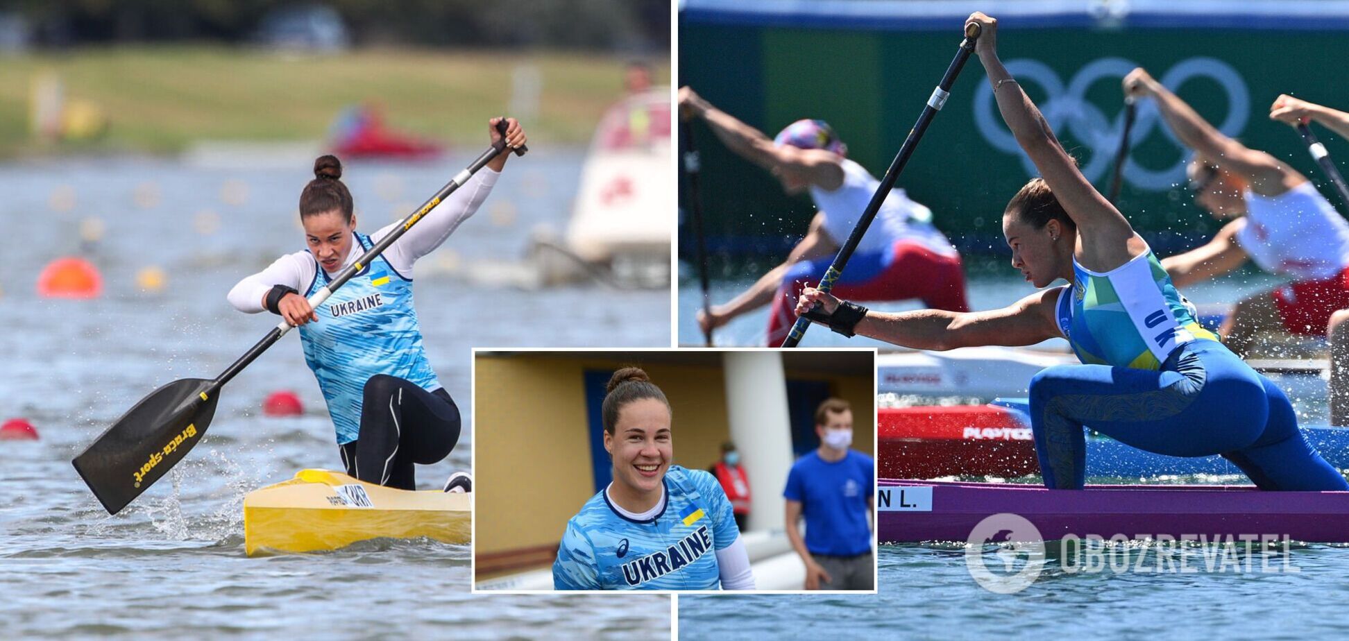 Людмила Люзан