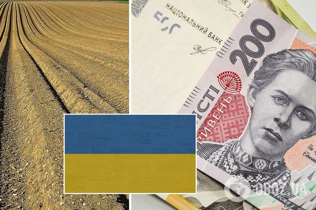 В Україні уклали 23710 земельних угод