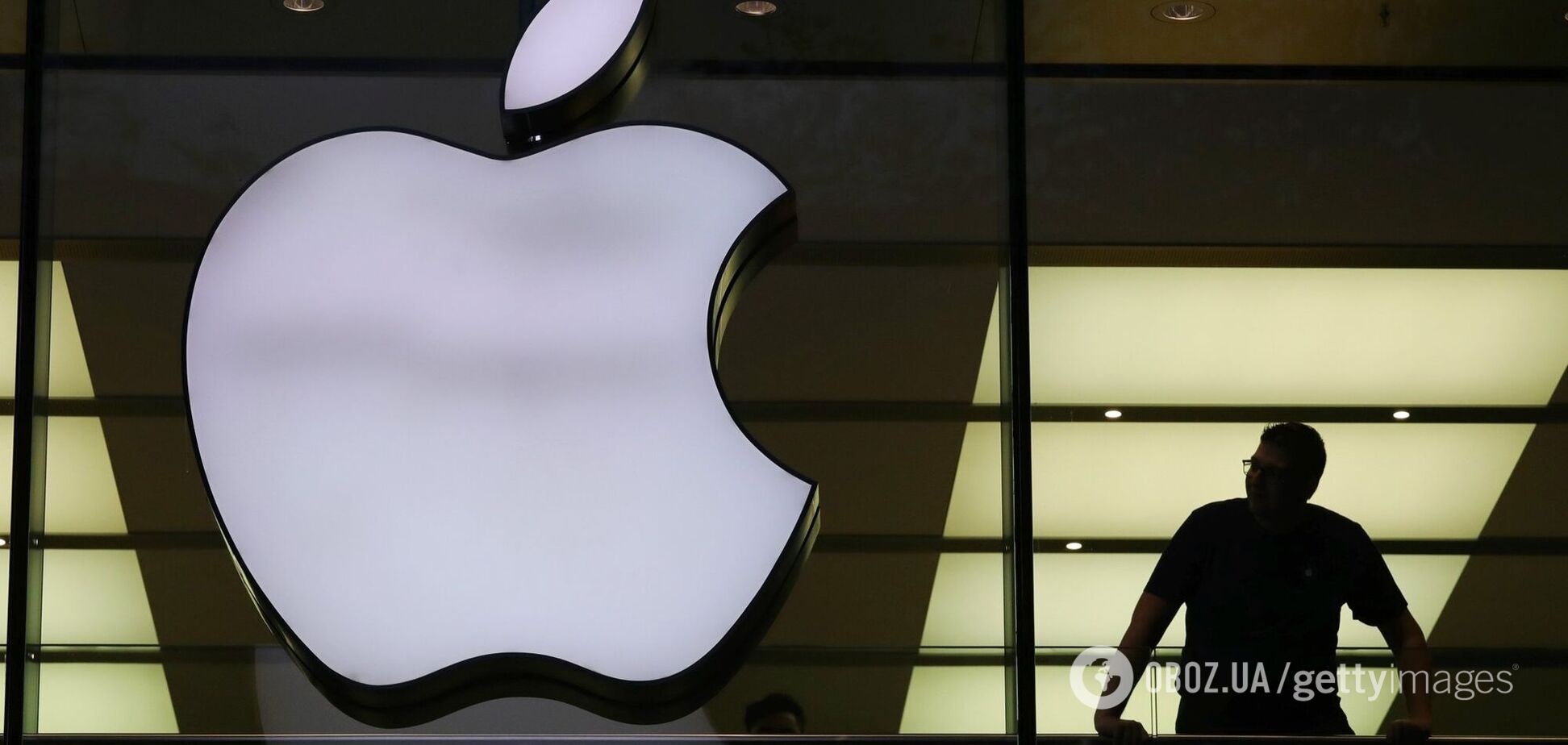 Apple просканирует изображения и сообщения в iPhone