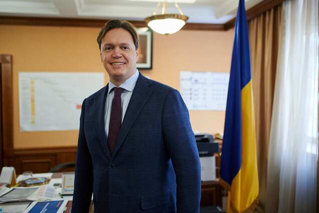 Глава ФГИУ Дмитрий Сенниченко уверен, что ЗТМК начнет полноценно развиваться