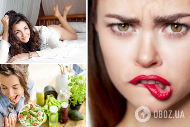 У девушек есть несколько повседневных привычек, которыми восхищаются парни