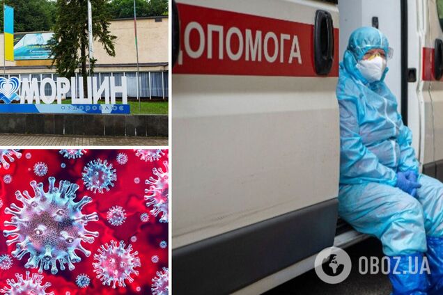 Пример для Украины: как в городе на Львовщине удалось вакцинировать 2/3 населения. Эксклюзивные детали