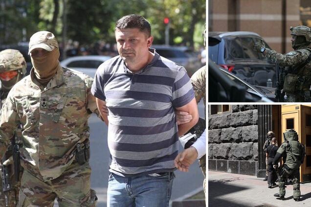 Бюрократия – зло. Но бороться с ней с помощью подрывов – недопустимо!