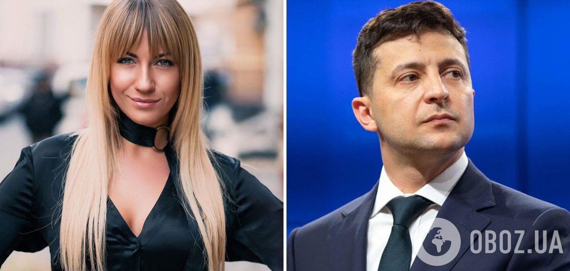 Нікітюк стала 'другою людиною в країні' після Зеленського, – рейтинг Instagram