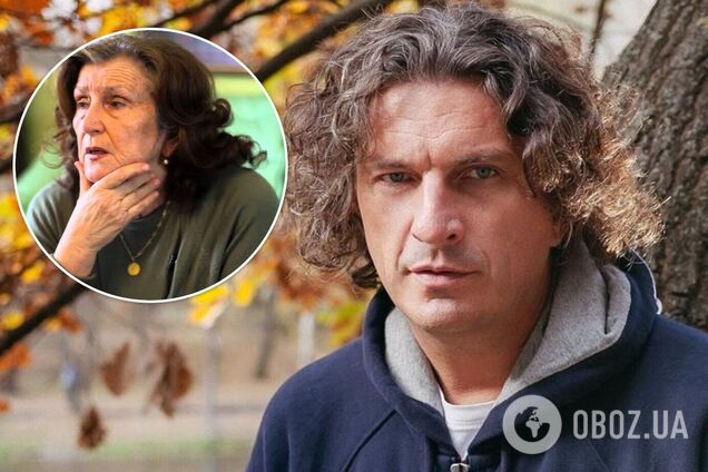 Мама Скрябіна звернулася до всіх небайдужих: пісні сина хочуть вкрасти